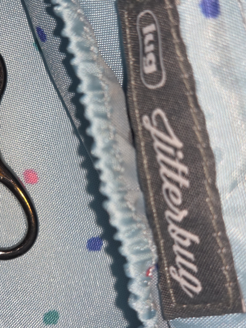 Shoulder Bag (likely)